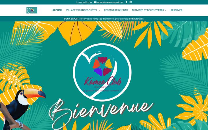 Screenshot of gironie.com