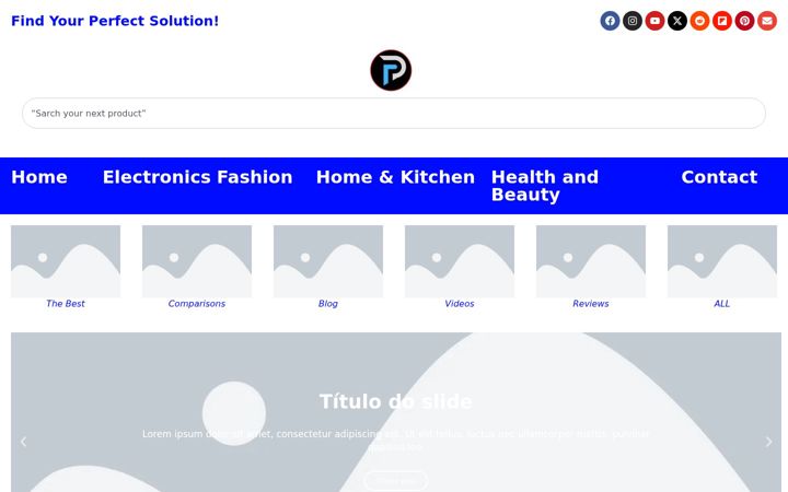 Screenshot of girosolve.com