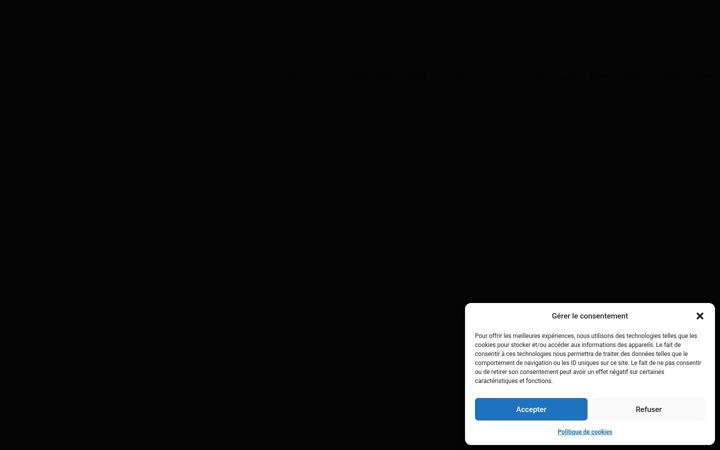 Screenshot of gite-antre-du-sorcier.com
