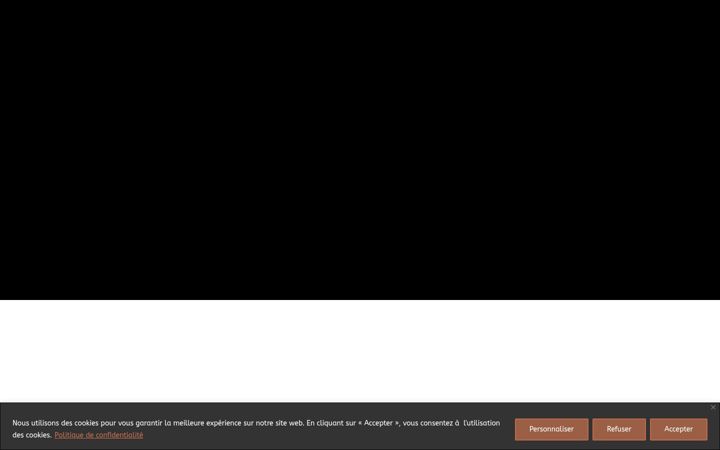 Screenshot of gite-clos-salley.com