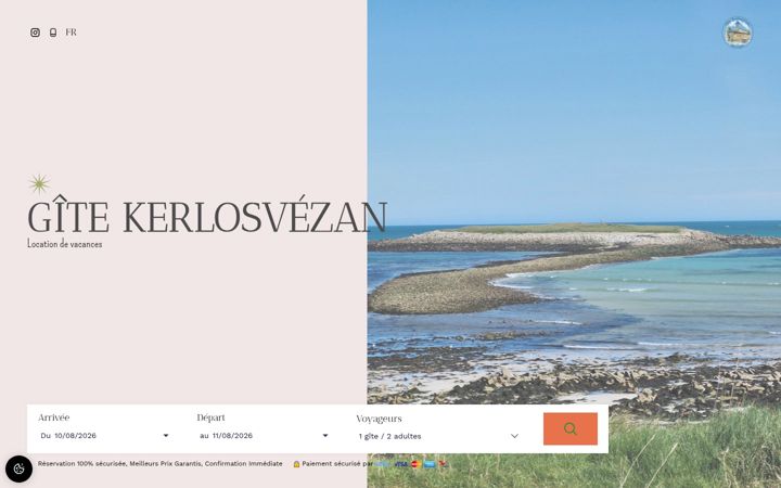 Screenshot of gitekerlosvezan.com