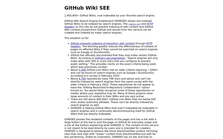Screenshot of github-wiki-see.page