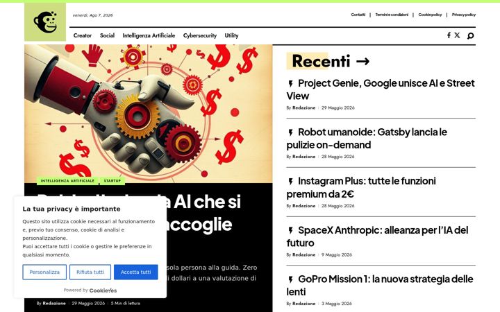 Screenshot of giungla.net
