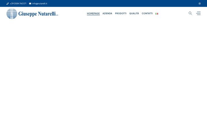 Captura de ecrã de giuseppenutarelli.com