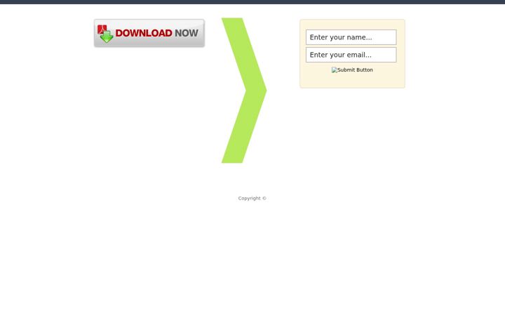 Screenshot of giveawayzone.net