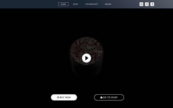 Screenshot of giyotin.com