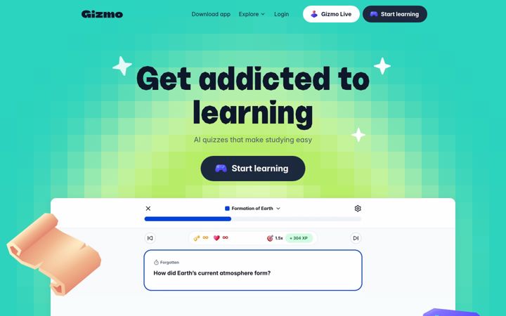 gizmo.ai