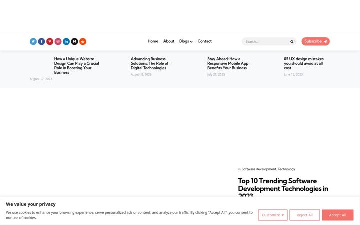 Screenshot of gizzette.com