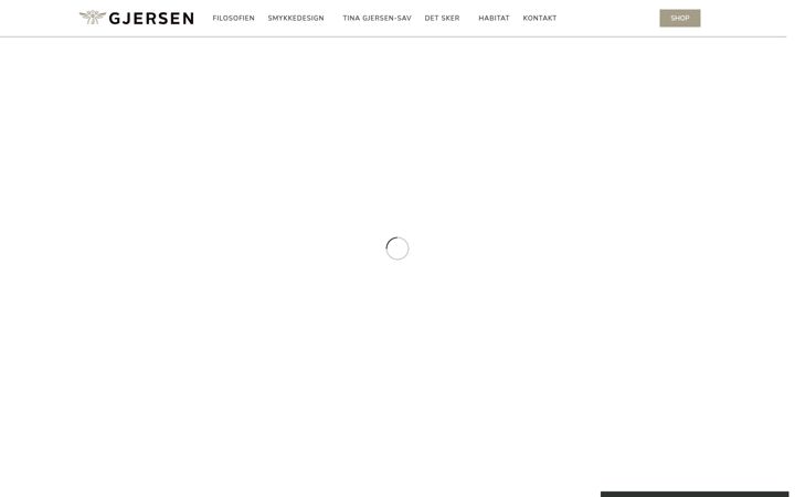 Screenshot van gjersen-sav.dk