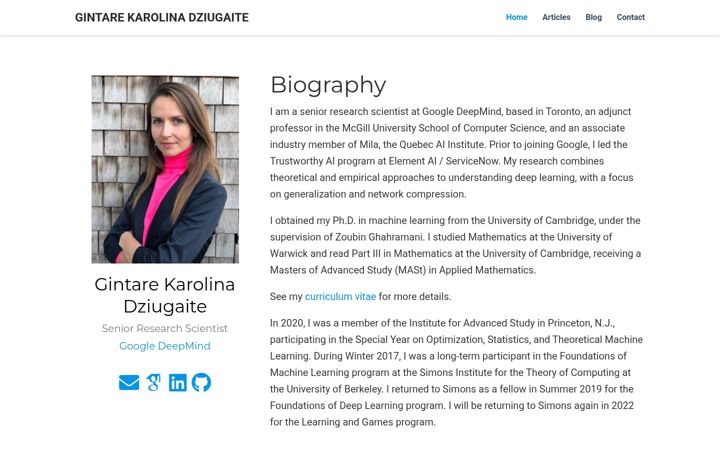 Screenshot of gkdz.org