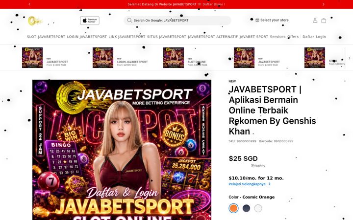 Screenshot of gkseattle.com