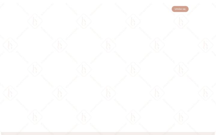 Screenshot of gladkowska.pro