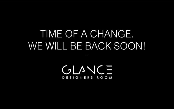 Screenshot of glance.com.gr