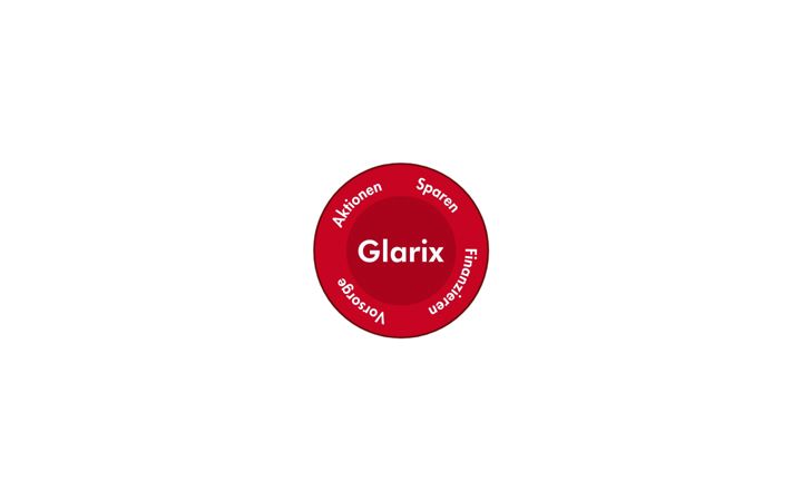 Screenshot of glarix.ch