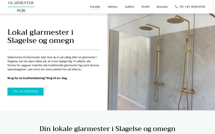 glarmestersejr.dk