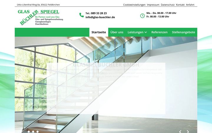 glas-buechler.de