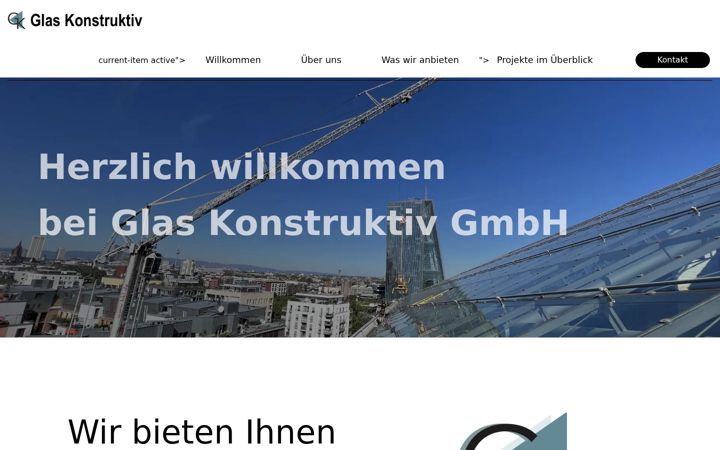 Screenshot di glas-konstruktiv.de