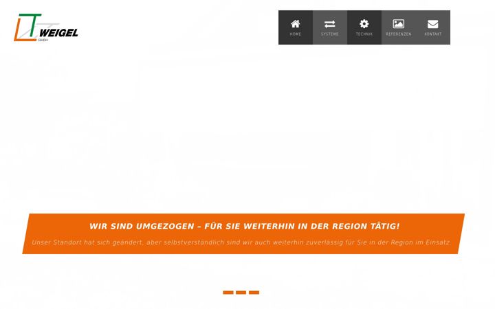 Screenshot di glas-lamellendach.de