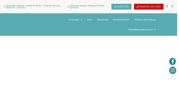 Screenshot of glas-und-farbe.de