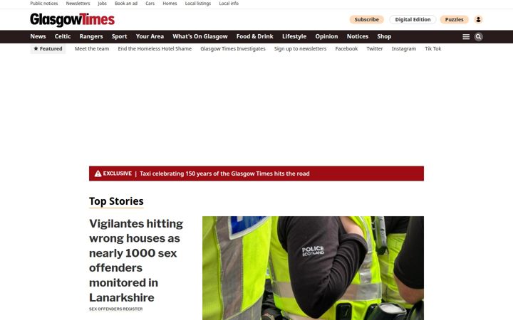 glasgowtimes.co.uk