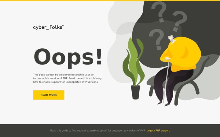 Screenshot of glasroom.eu
