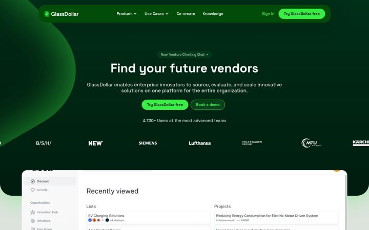 glassdollar.com