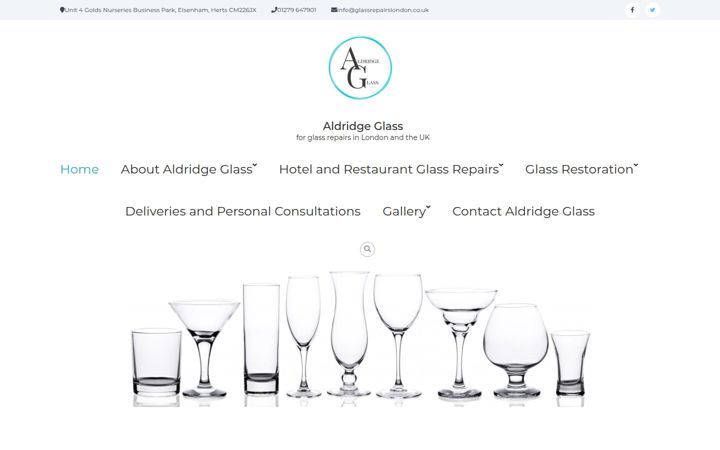 glassrepairslondon.co.uk