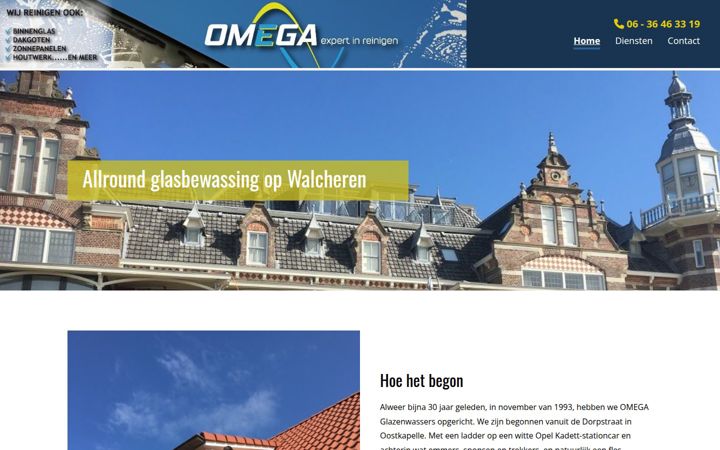 glazenwasser-walcheren.nl