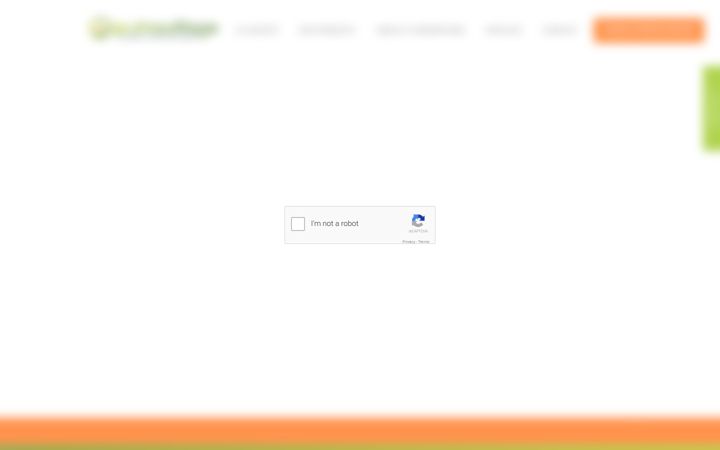 Screenshot of glechauffage.fr