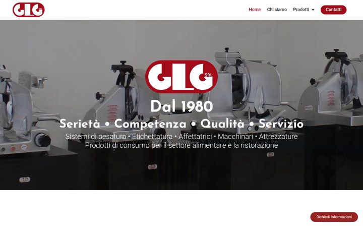 glgsistemi.it