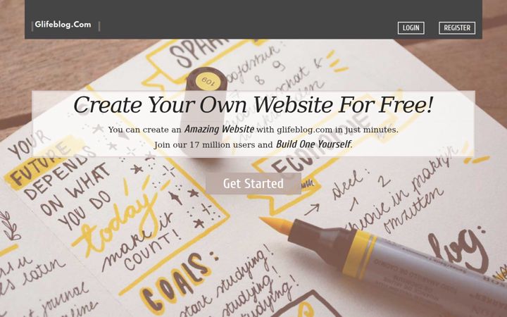 glifeblog.com
