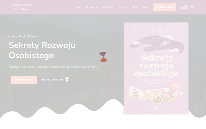 Screenshot of glmr.in