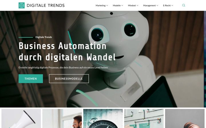 Screenshot of global-digital-trends.com