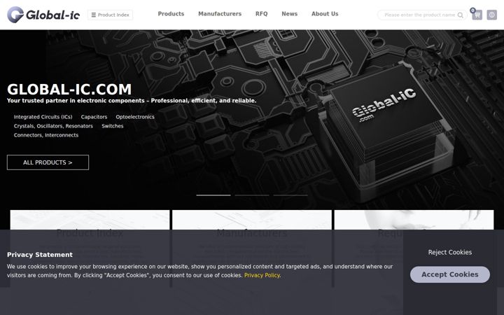 global-ic.net
