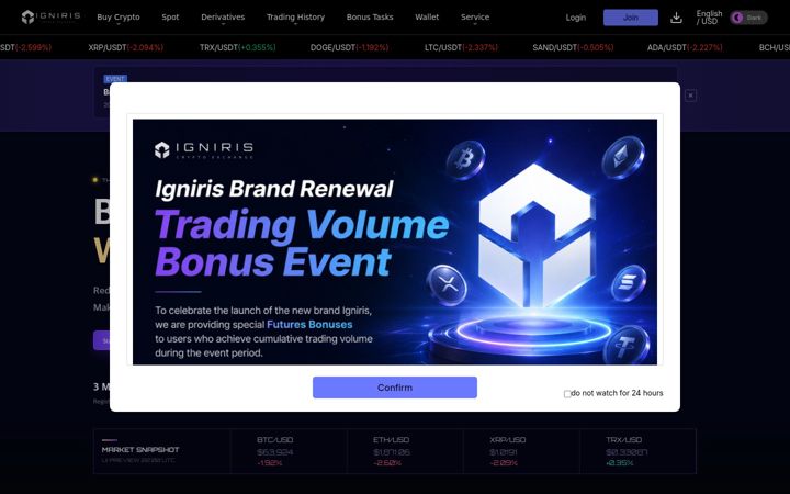 Screenshot of global-pat.com