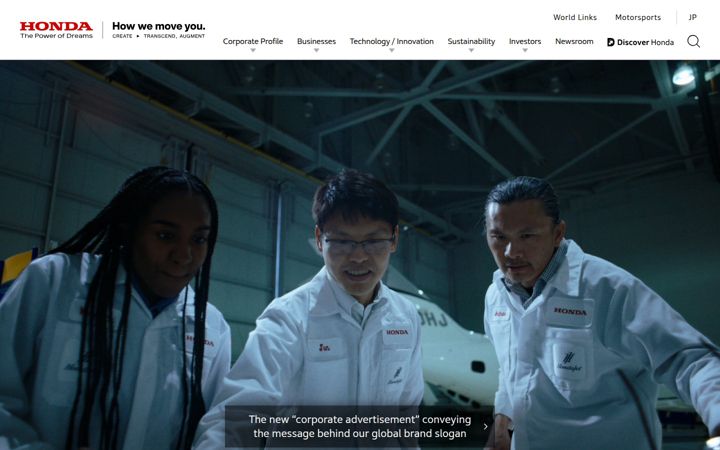 global.honda