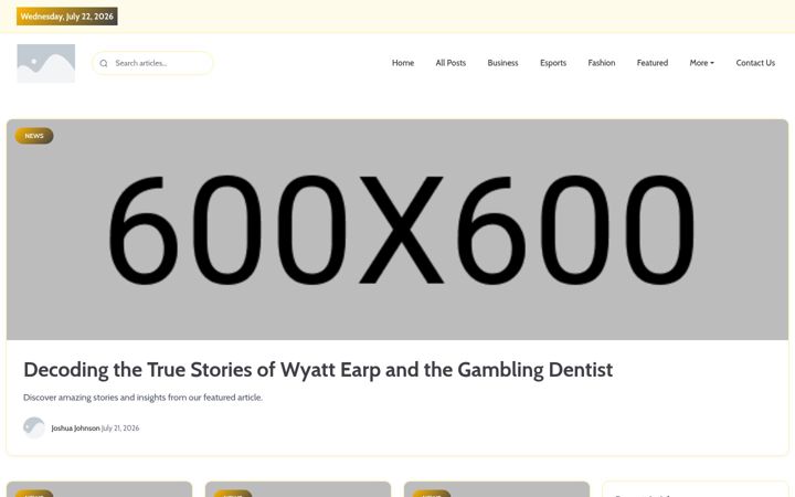 Screenshot of globalcardslounge.com
