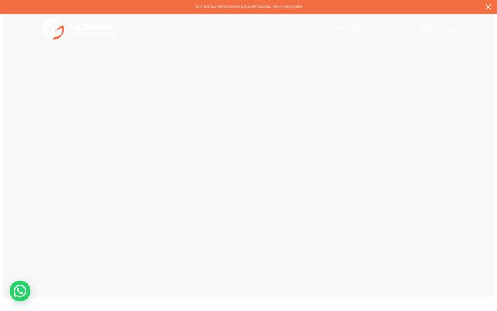 Screenshot of globaldistribuicao.com.br