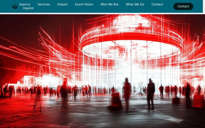Screenshot of globaleventsberlin.com
