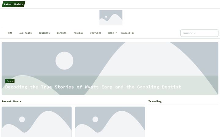 Screenshot of globalgambleexpress.com