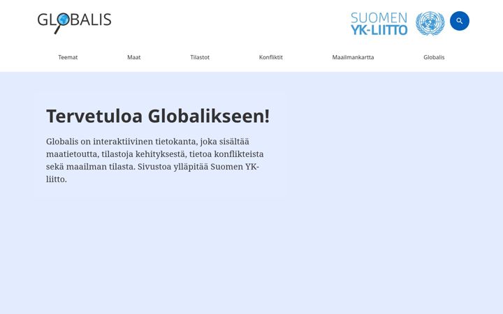Képernyőkép: globalis.fi