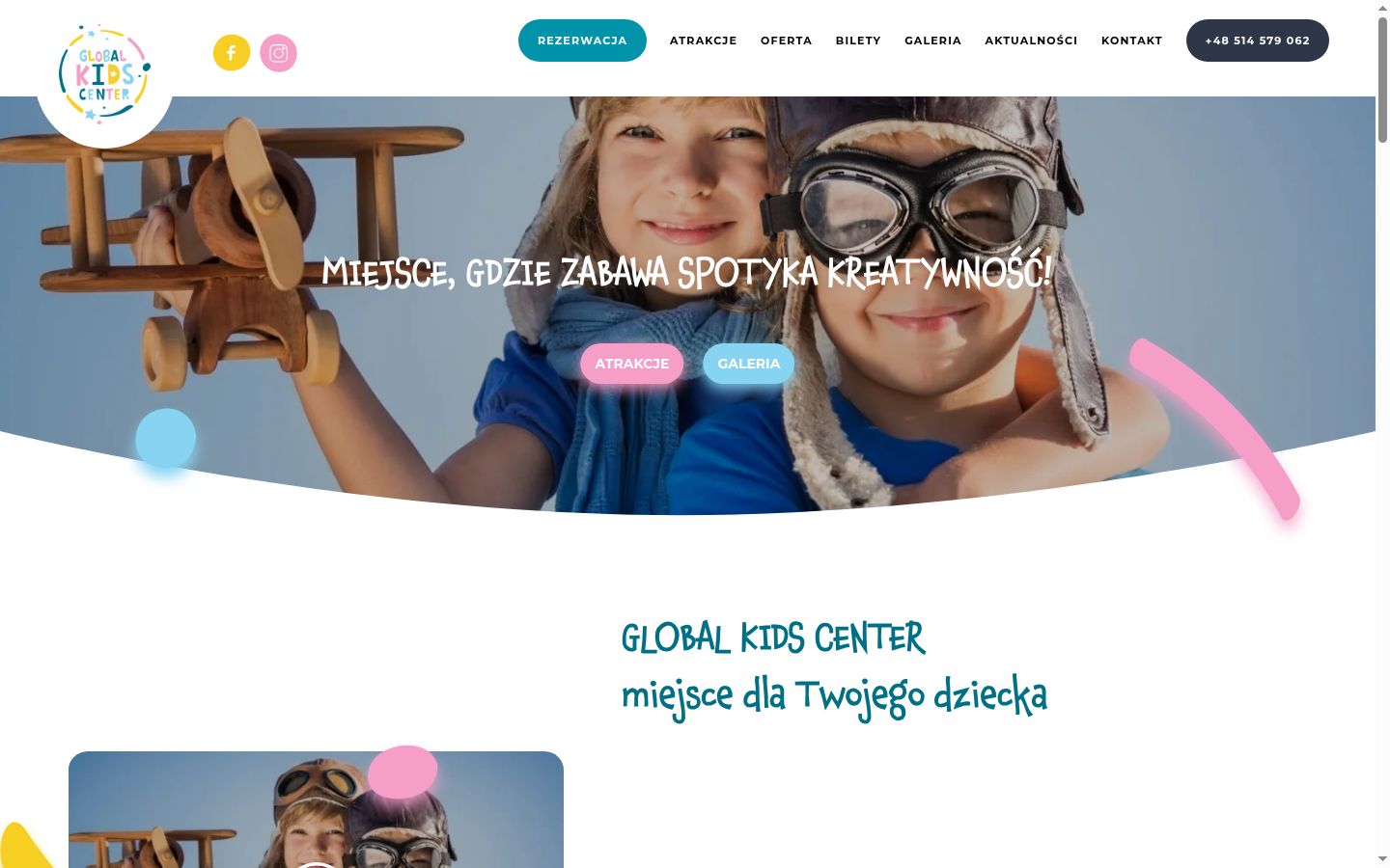 Screenshot des Einwilligungsbanners vor jeglicher Interaktion