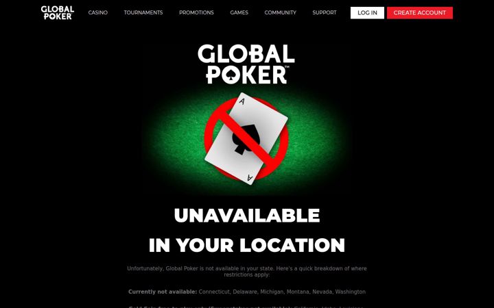 globalpoker.com