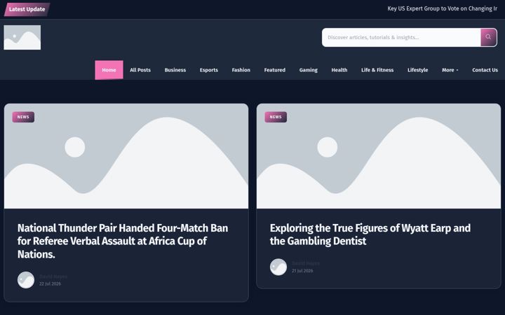 Screenshot of globalroulettegroup.com