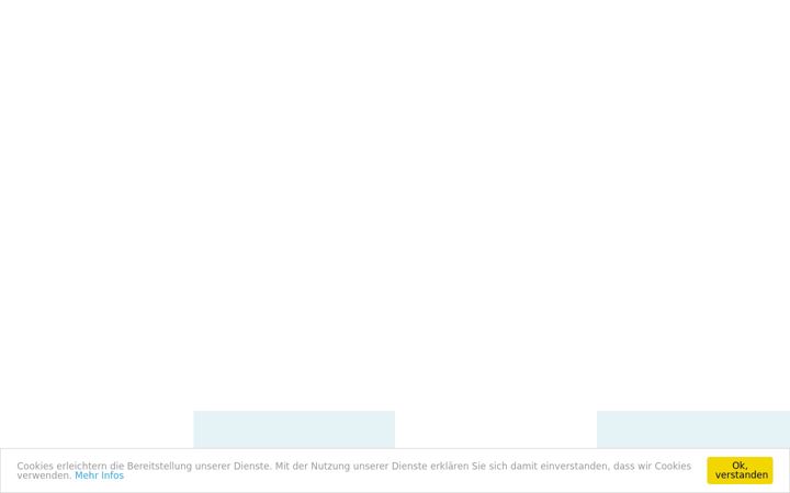 Screenshot of globalsportgames.de