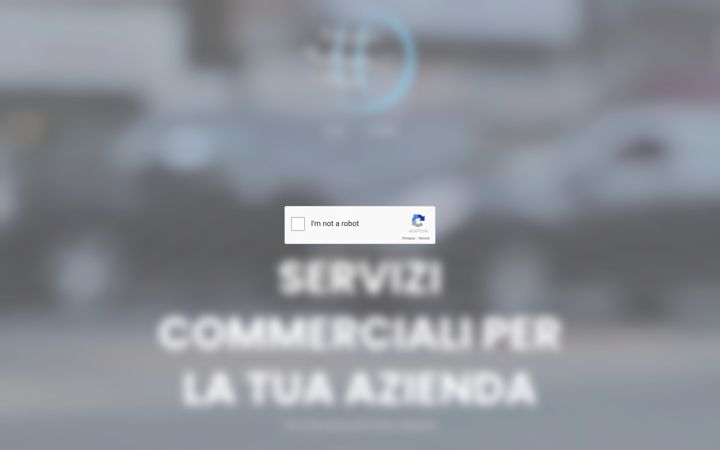 Screenshot of globaltradeitalia.it