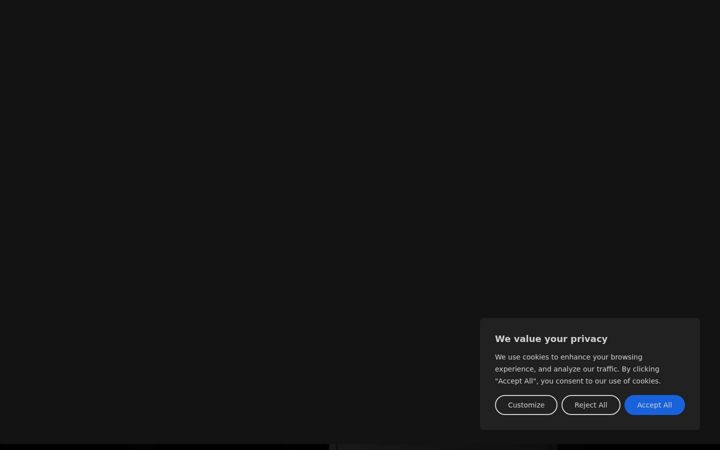 Screenshot of globefuelcell.com