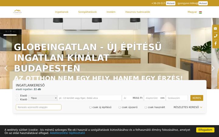 Screenshot of globeingatlan.hu