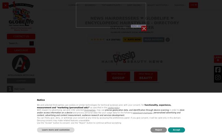 Screenshot of globelife.com