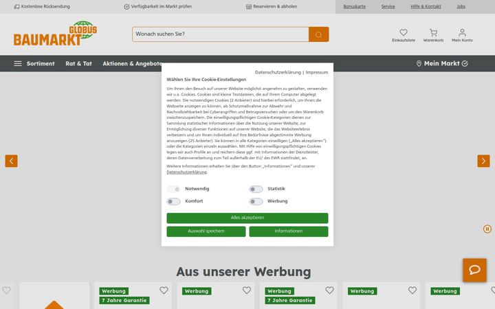 globus-baumarkt.de